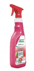 Green care sanet spray sanitairreiniger - 750ml